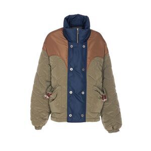 Marbell Women Kate Martini Heavy Jacket